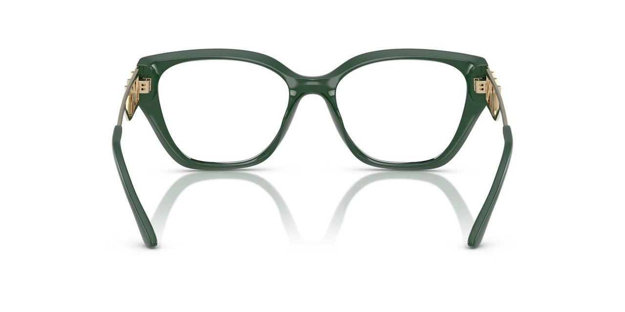 Gafas Oftálmicas Michael Kors MK4140U Mujer Color Verde