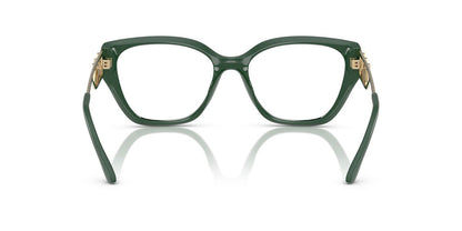 Gafas Oftálmicas Michael Kors MK4140U Mujer Color Verde