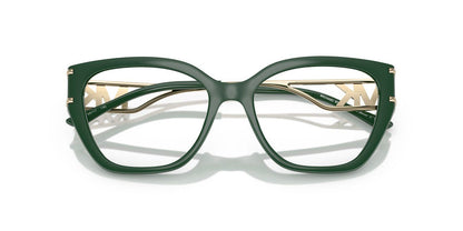 Gafas Oftálmicas Michael Kors MK4140U Mujer Color Verde