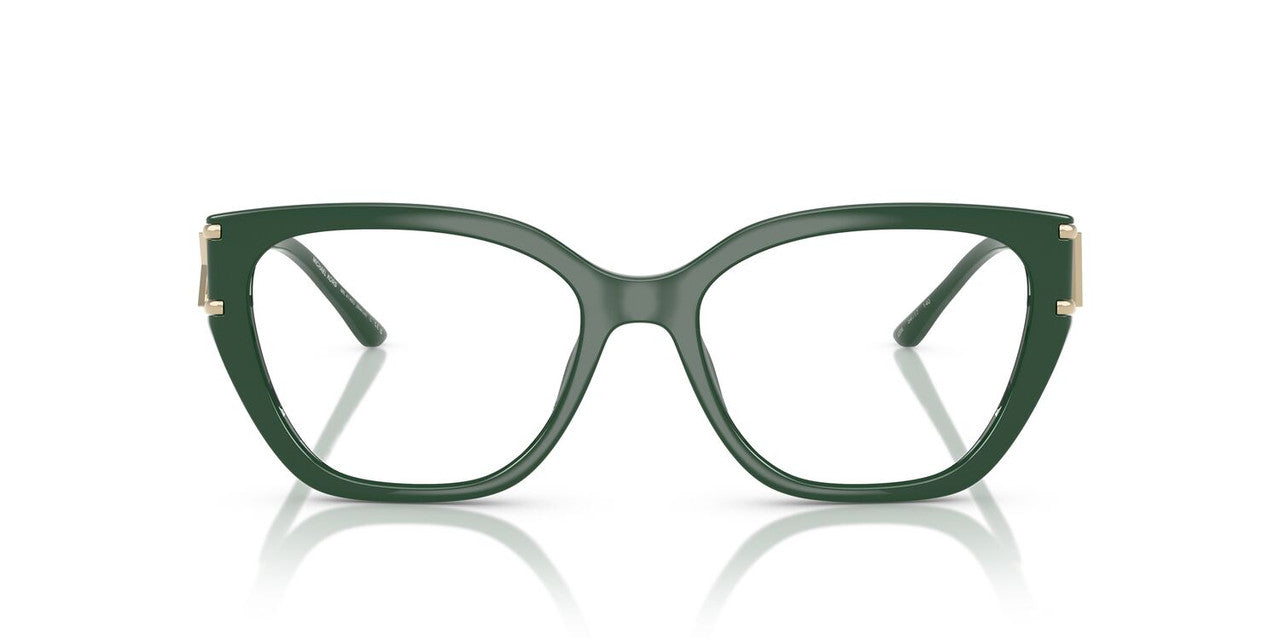 Gafas Oftálmicas Michael Kors MK4140U Mujer Color Verde