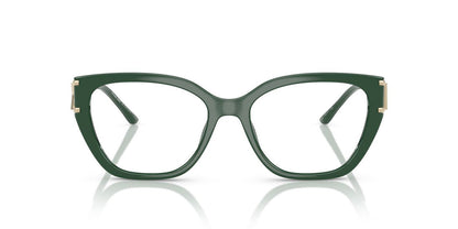 Gafas Oftálmicas Michael Kors MK4140U Mujer Color Verde