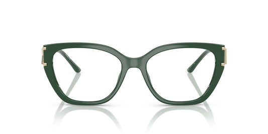 Gafas Oftálmicas Michael Kors MK4140U Mujer Color Verde
