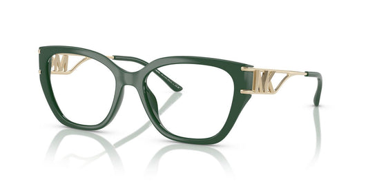 Gafas Oftálmicas Michael Kors MK4140U Mujer Color Verde