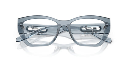 Gafas Oftálmicas Michael Kors MK4149U Mujer Color Celeste