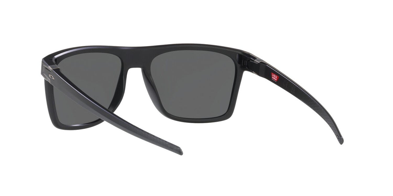 Gafas de Sol Oakley 0OO9100 Hombre Color Negro