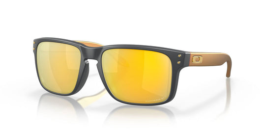 Gafas de Sol Oakley 0OO9102 Hombre Color Gris