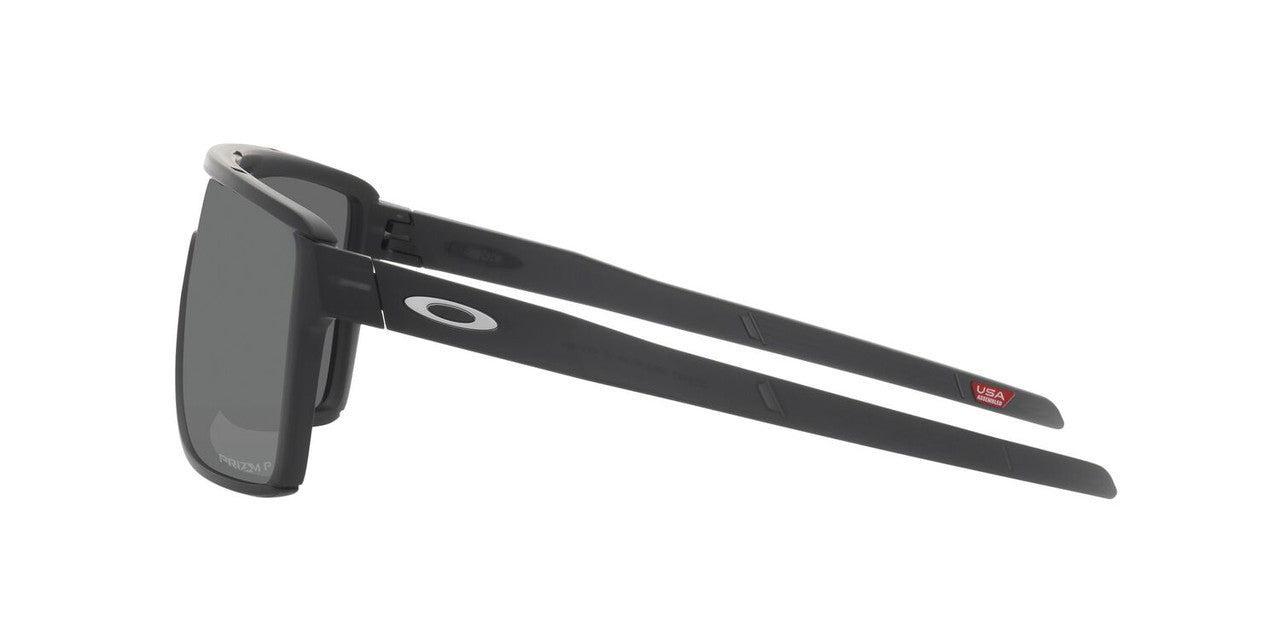 Gafas de Sol Oakley 0OO9147 Hombre Color Negro