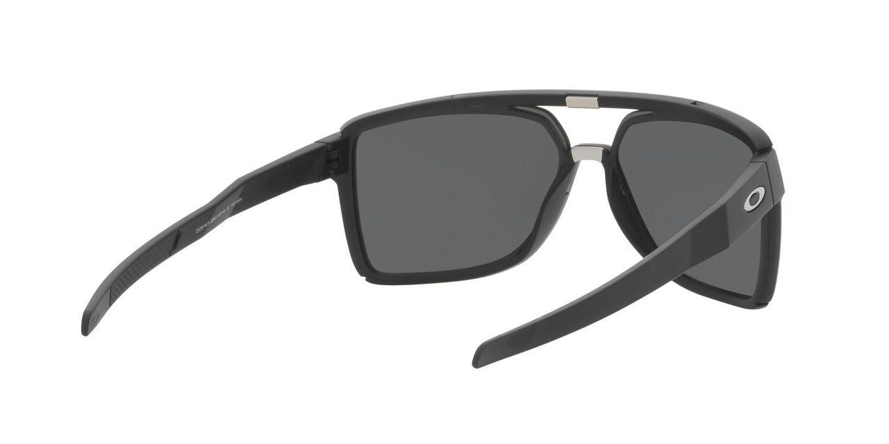 Gafas de Sol Oakley 0OO9147 Hombre Color Negro