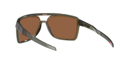 Gafas de Sol Oakley 0OO9147 Hombre Color Negro