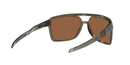 Gafas de Sol Oakley 0OO9147 Hombre Color Negro