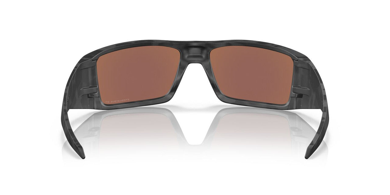Gafas de Sol Oakley 0OO9231 Hombre Color Negro