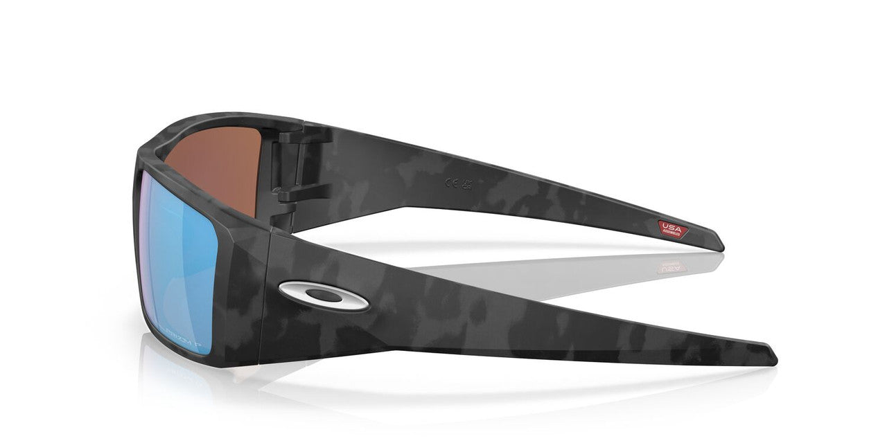 Gafas de Sol Oakley 0OO9231 Hombre Color Negro