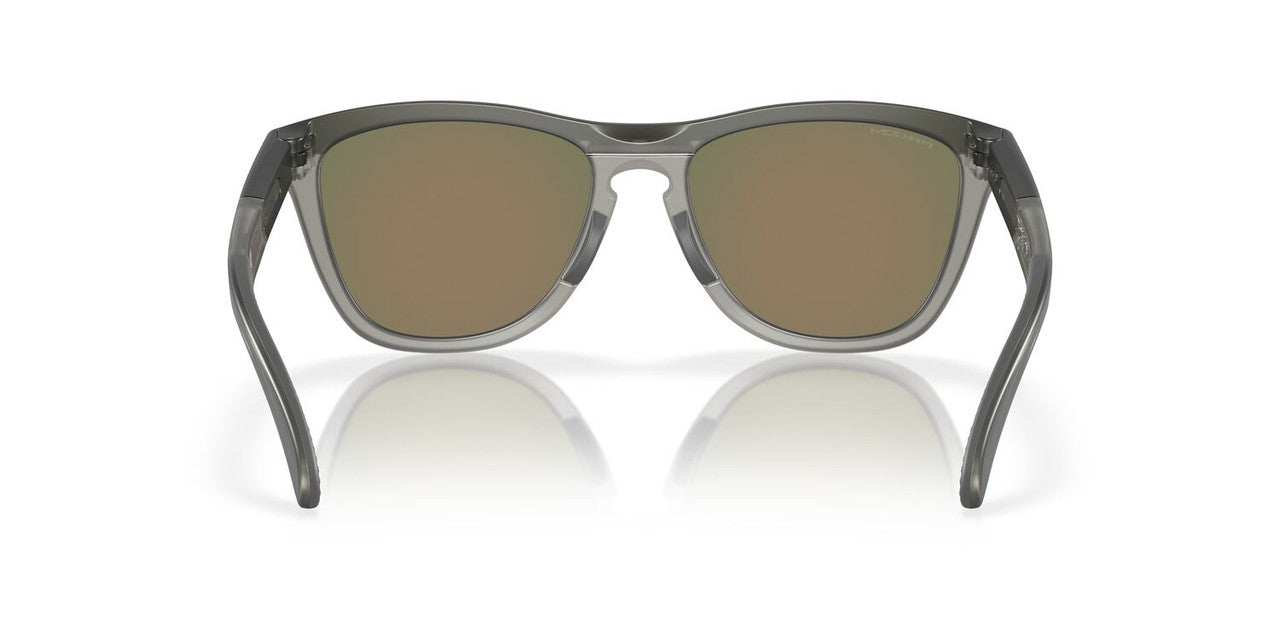 Gafas de Sol Oakley 0OO9284 Hombre Color Gris