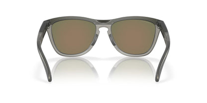 Gafas de Sol Oakley 0OO9284 Hombre Color Gris