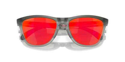 Gafas de Sol Oakley 0OO9284 Hombre Color Gris