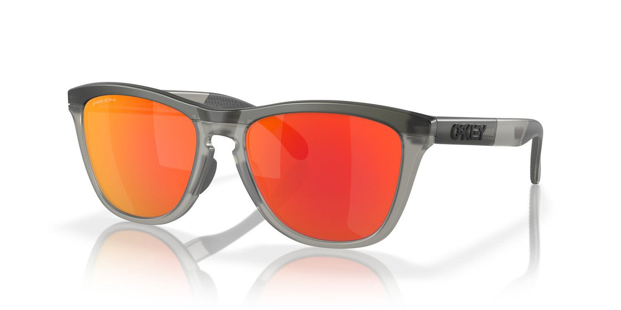 Gafas de Sol Oakley 0OO9284 Hombre Color Gris