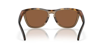Gafas de Sol Oakley 0OO9284 Hombre Color Café