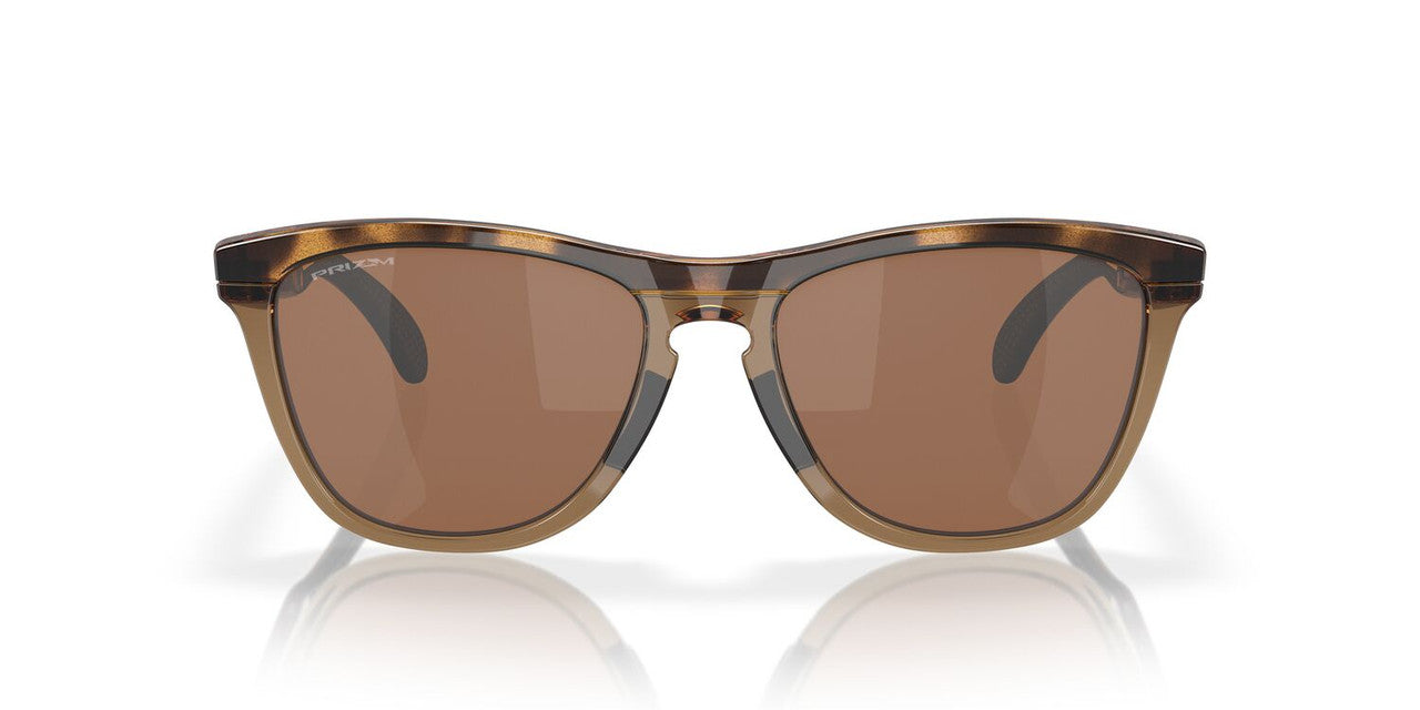 Gafas de Sol Oakley 0OO9284 Hombre Color Café