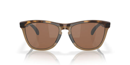 Gafas de Sol Oakley 0OO9284 Hombre Color Café
