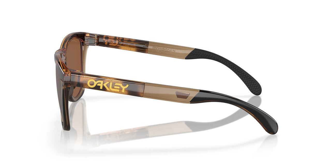 Gafas de Sol Oakley 0OO9284 Hombre Color Café