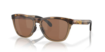 Gafas de Sol Oakley 0OO9284 Hombre Color Café