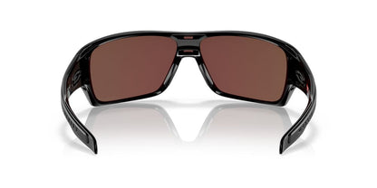 Gafas de Sol Oakley 0OO9307 Hombre Color Negro