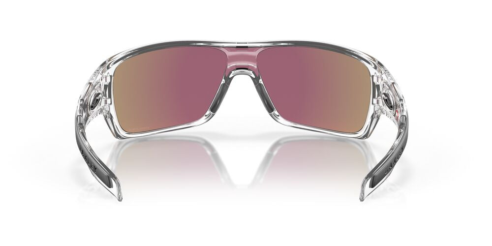 Gafas de Sol Oakley 0OO9307 Hombre Color Transparente