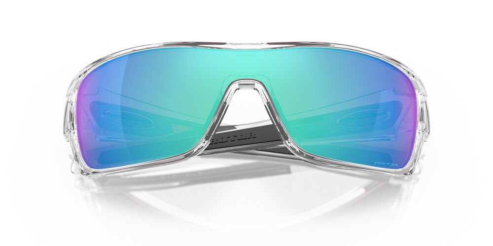 Gafas de Sol Oakley 0OO9307 Hombre Color Transparente