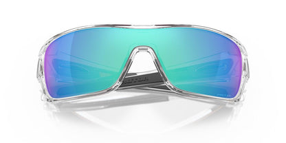 Gafas de Sol Oakley 0OO9307 Hombre Color Transparente