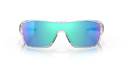 Gafas de Sol Oakley 0OO9307 Hombre Color Transparente