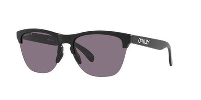 Gafas de Sol Oakley 0OO9374 Hombre Color Negro