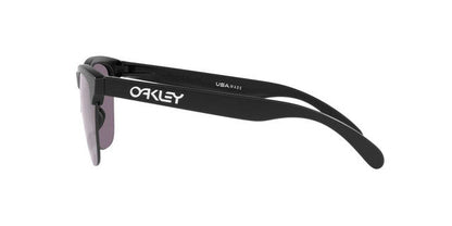 Gafas de Sol Oakley 0OO9374 Hombre Color Negro