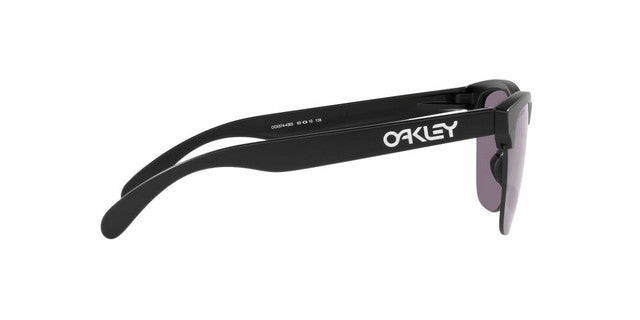 Gafas de Sol Oakley 0OO9374 Hombre Color Negro