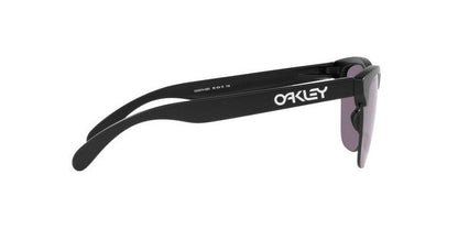 Gafas de Sol Oakley 0OO9374 Hombre Color Negro