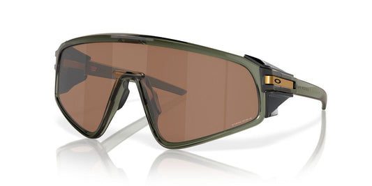 Gafas de Sol Oakley OO9404 Unisex Color Negro