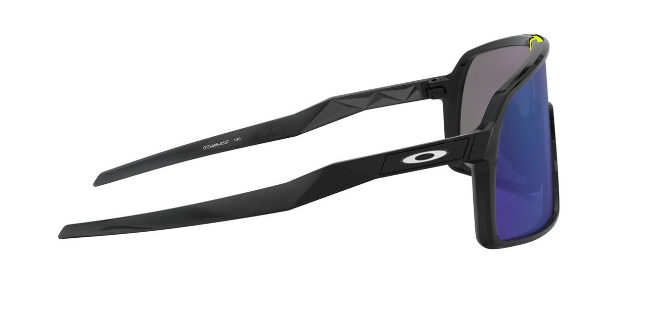 Gafas de Sol Oakley 0OO9406 Hombre Color Negro