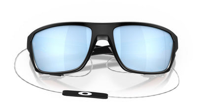 Gafas de Sol Oakley 0OO9416 Hombre Color Negro