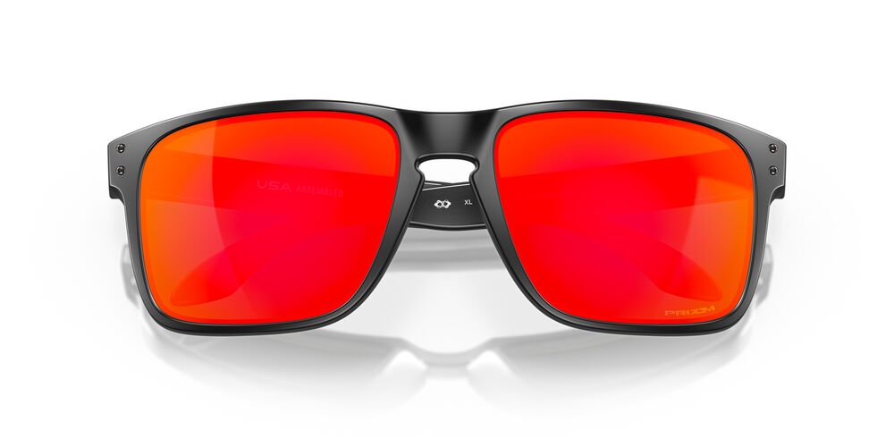 Gafas de Sol Oakley 0OO9417 Hombre Color Negro