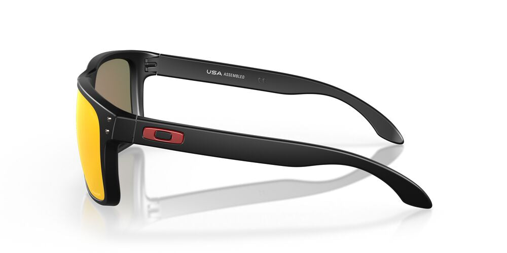 Gafas de Sol Oakley 0OO9417 Hombre Color Negro