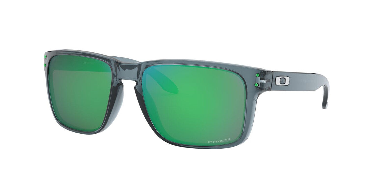 Gafas de Sol Oakley 0OO9417 Hombre Color Gris