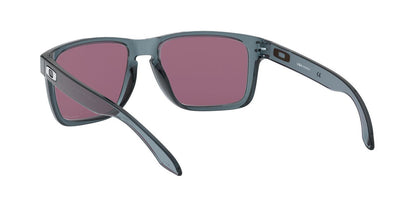 Gafas de Sol Oakley 0OO9417 Hombre Color Gris