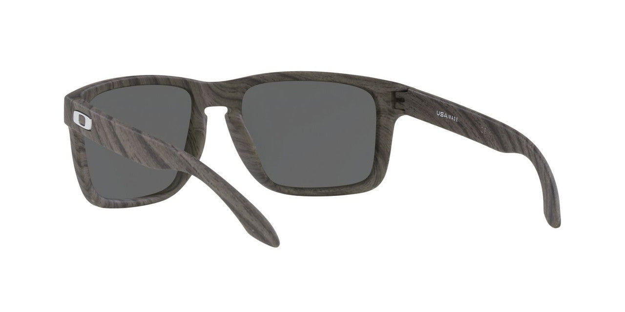 Gafas de Sol Oakley 0OO9417 Hombre Color Café