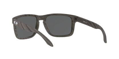 Gafas de Sol Oakley 0OO9417 Hombre Color Café