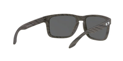 Gafas de Sol Oakley 0OO9417 Hombre Color Café