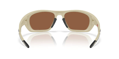 Gafas de Sol Oakley OO9431 Hombre Color Beige