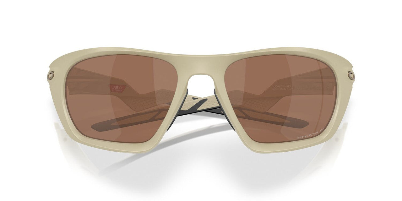 Gafas de Sol Oakley OO9431 Hombre Color Beige