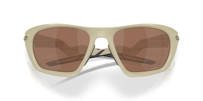 Gafas de Sol Oakley OO9431 Hombre Color Beige