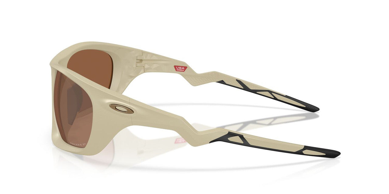 Gafas de Sol Oakley OO9431 Hombre Color Beige