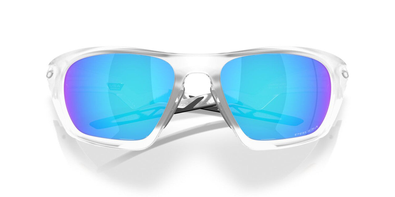 Gafas de Sol Oakley OO9431 Hombre Color Trasparente