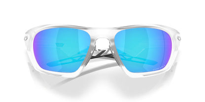 Gafas de Sol Oakley OO9431 Hombre Color Trasparente